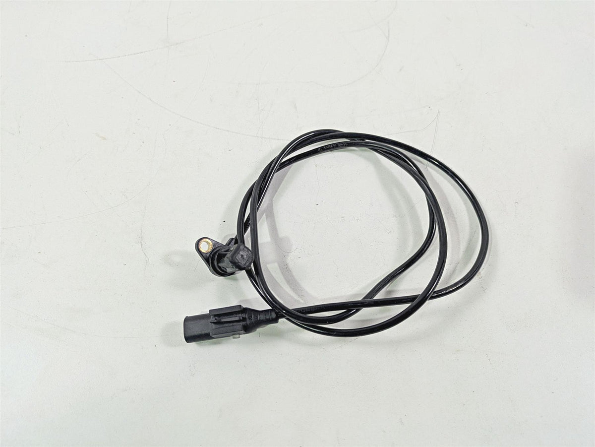 2017 Aprilia RSV 1100 Tuono V4 Factory Rear Abs Brake Wheel Speed Sensor 859792 {{ shop.shopifyCountryName }} - Mototech271