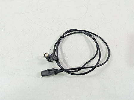 2017 Aprilia RSV 1100 Tuono V4 Factory Rear Abs Brake Wheel Speed Sensor 859792 {{ shop.shopifyCountryName }} - Mototech271