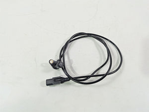 2017 Aprilia RSV 1100 Tuono V4 Factory Rear Abs Brake Wheel Speed Sensor 859792
