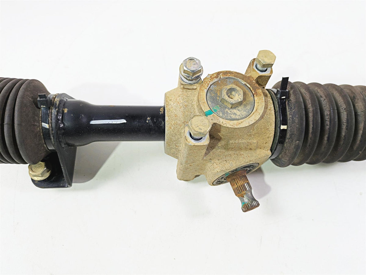 2021 CFMoto Zforce 950 Sport Rack & Pinion Steering Set 5BY0-104060 {{ shop.shopifyCountryName }} - Mototech271