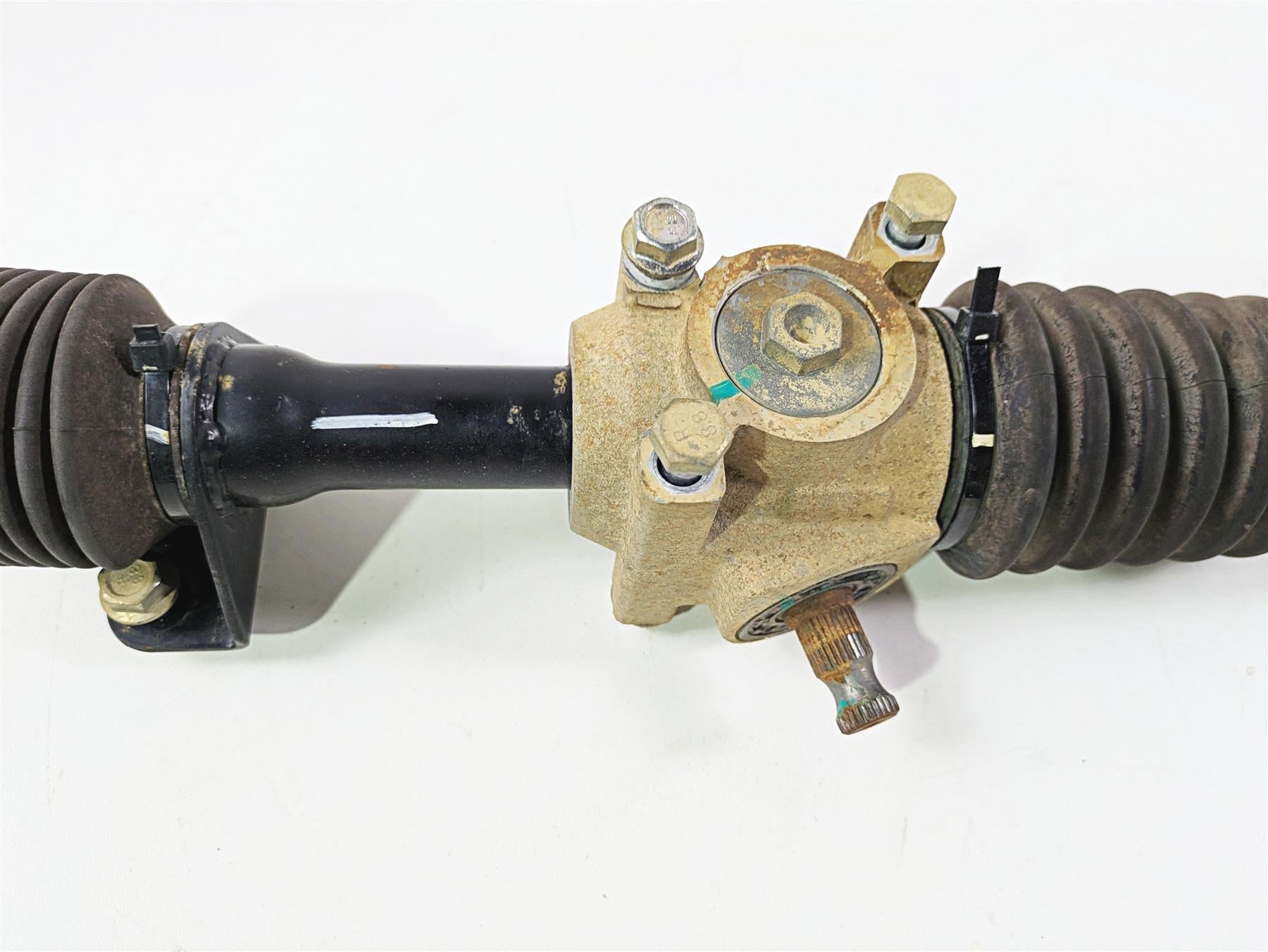 2021 CFMoto Zforce 950 Sport Rack & Pinion Steering Set 5BY0-104060 {{ shop.shopifyCountryName }} - Mototech271