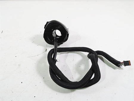 2016 Harley FXDL Dyna Low Rider Left Hand Control Switch - Read 71500372 {{ shop.shopifyCountryName }} - Mototech271