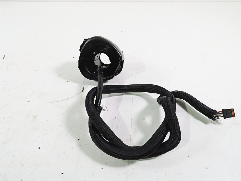 2016 Harley FXDL Dyna Low Rider Left Hand Control Switch - Read 71500372 {{ shop.shopifyCountryName }} - Mototech271