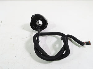 2016 Harley FXDL Dyna Low Rider Left Hand Control Switch - Read 71500372