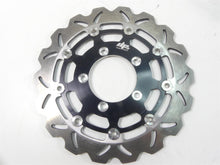 Load image into Gallery viewer, 2016 Suzuki GSX-R750 Dixer Parts Handbrake Bracket Brake Caliper Disc Rotor Set | Mototech271
