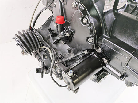 2016 BMW R1200RS K54 Black Running Engine Motor 23K -Video 11008389100 {{ shop.shopifyCountryName }} - Mototech271