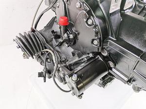 2016 BMW R1200RS K54 Black Running Engine Motor 23K -Video 11008389100 | Mototech271