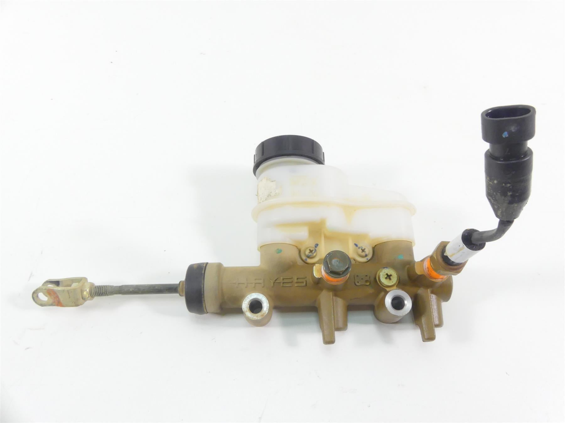 2021 Polaris RZR1000 XP EPS Hayes Main Brake Master Cylinder 1911982 {{ shop.shopifyCountryName }} - Mototech271