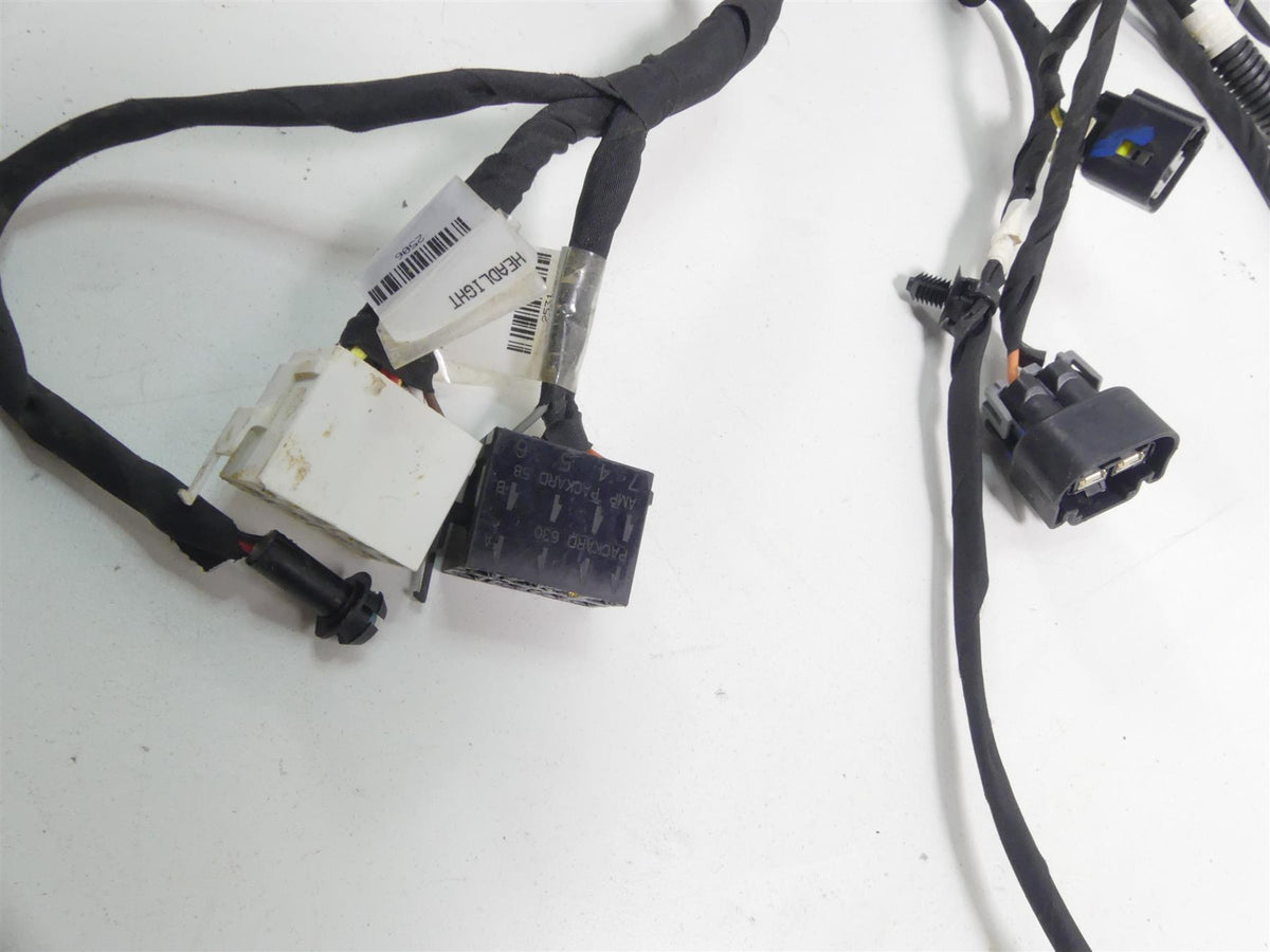 2019 Polaris General 1000 EPS Main Wiring Harness Loom - No Cuts 2414380 {{ shop.shopifyCountryName }} - Mototech271