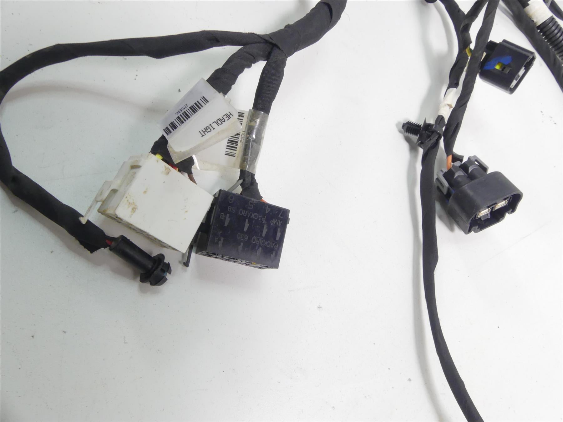 2019 Polaris General 1000 EPS Main Wiring Harness Loom - No Cuts 2414380 {{ shop.shopifyCountryName }} - Mototech271