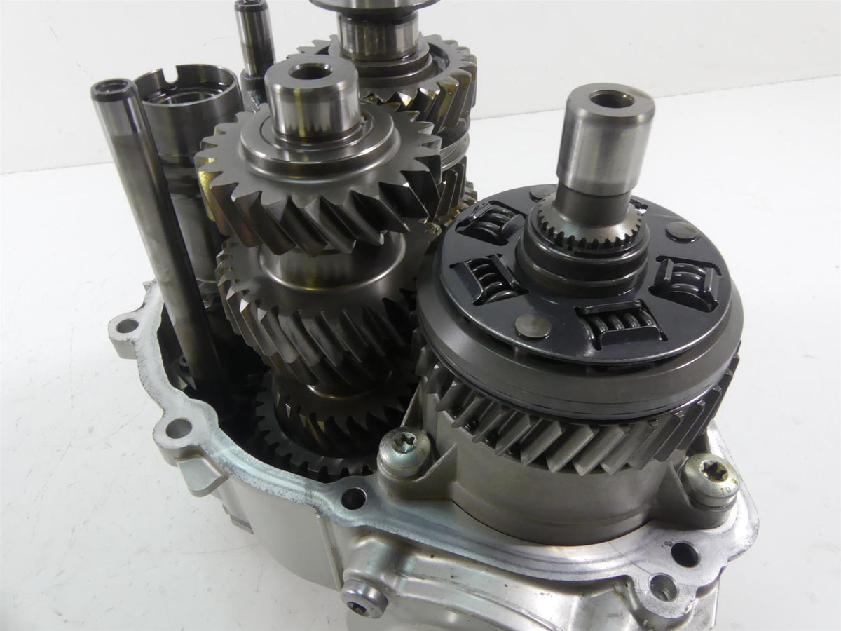 2015 BMW K1600GT K48 6-Speed Transmission Gear Box UAB - 40K 23008396072 {{ shop.shopifyCountryName }} - Mototech271