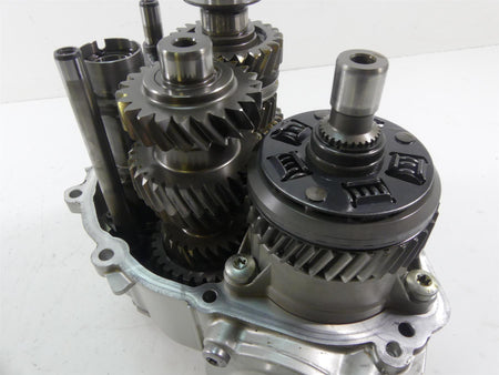2015 BMW K1600GT K48 6-Speed Transmission Gear Box UAB - 40K 23008396072 {{ shop.shopifyCountryName }} - Mototech271
