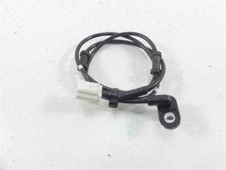 2022 Yamaha MT09 FZ09 Rear Wheel Abs Speed Sensor B7N-85980-00-00 {{ shop.shopifyCountryName }} - Mototech271