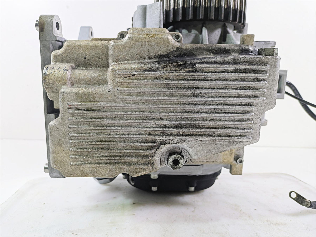 2009 Harley FXDC Dyna Super Glide 6-Speed Transmission Gear Box - 18K 33091-06A {{ shop.shopifyCountryName }} - Mototech271