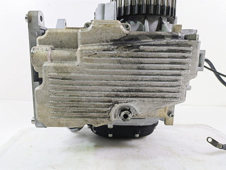2009 Harley FXDC Dyna Super Glide 6-Speed Transmission Gear Box - 18K 33091-06A {{ shop.shopifyCountryName }} - Mototech271