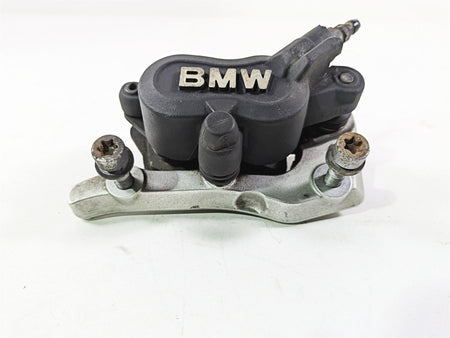 2009 BMW R1200RT K26 Brembo Rear Brake Caliper + Bracket 34217677603 {{ shop.shopifyCountryName }} - Mototech271