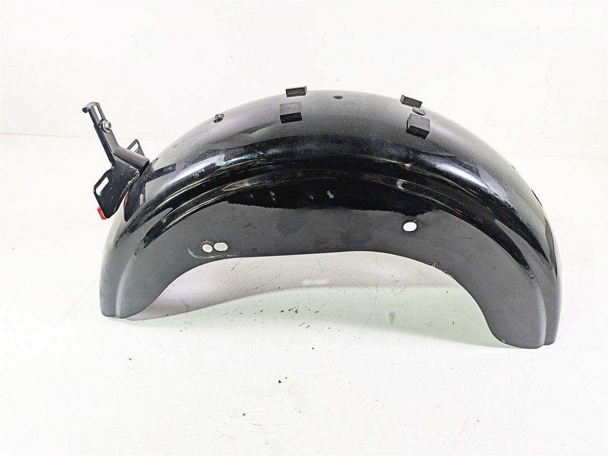 2011 Harley FXDC Dyna Super Glide Rear Fender READ 59634-06A {{ shop.shopifyCountryName }} - Mototech271