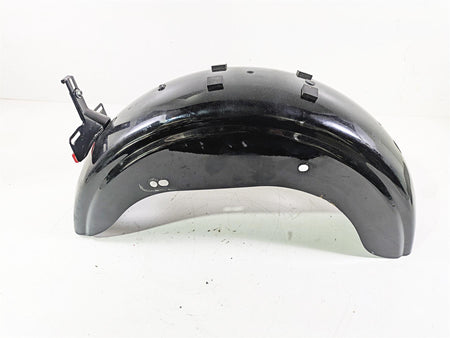 2011 Harley FXDC Dyna Super Glide Rear Fender READ 59634-06A {{ shop.shopifyCountryName }} - Mototech271