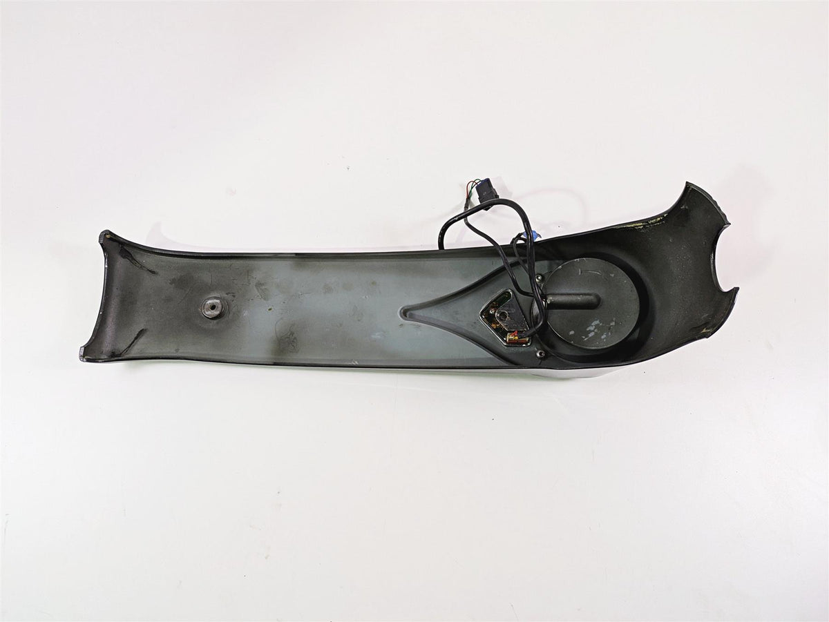 2002 Indian Spirit Deluxe Speedometer Gauge & Tank Cover 9K 56-026 26-341 {{ shop.shopifyCountryName }} - Mototech271