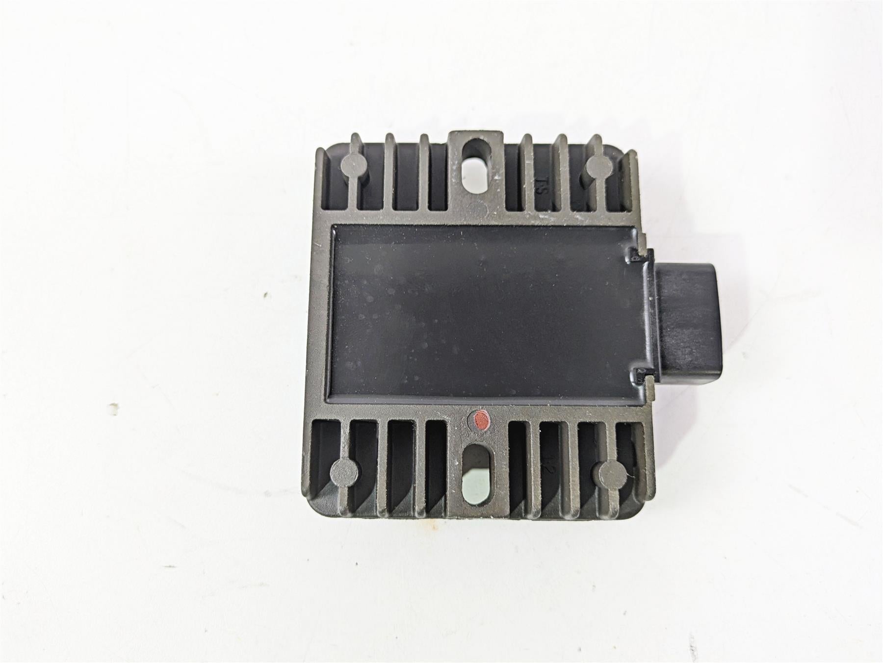 2011 Kawasaki STX-15F Jetski Rectifier Voltage Regulator SH678KA 21066-3718 {{ shop.shopifyCountryName }} - Mototech271