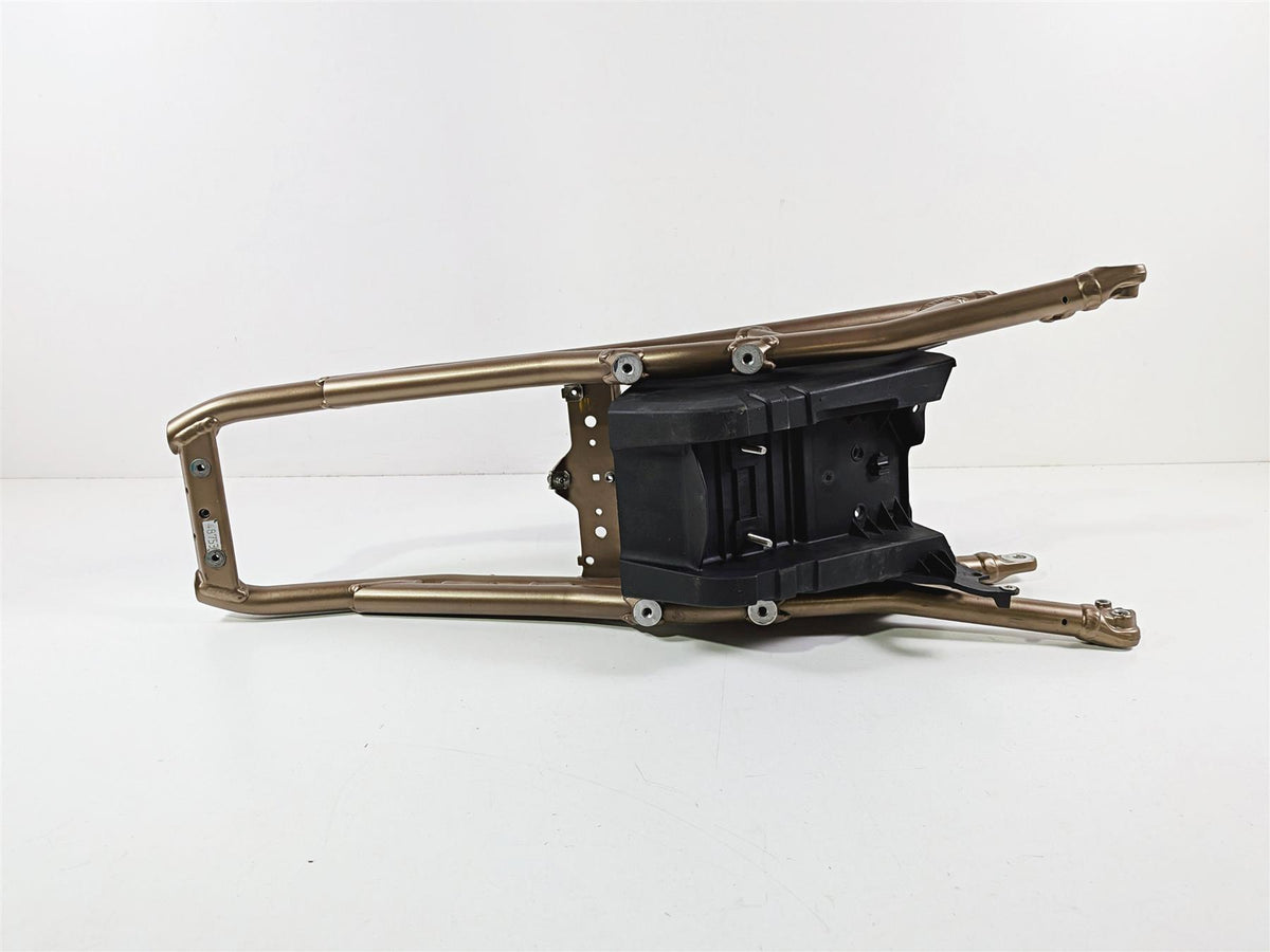 2022 BMW S1000RR K67 Subframe Sub Frame Copper - Read 46518359991-Mototech271