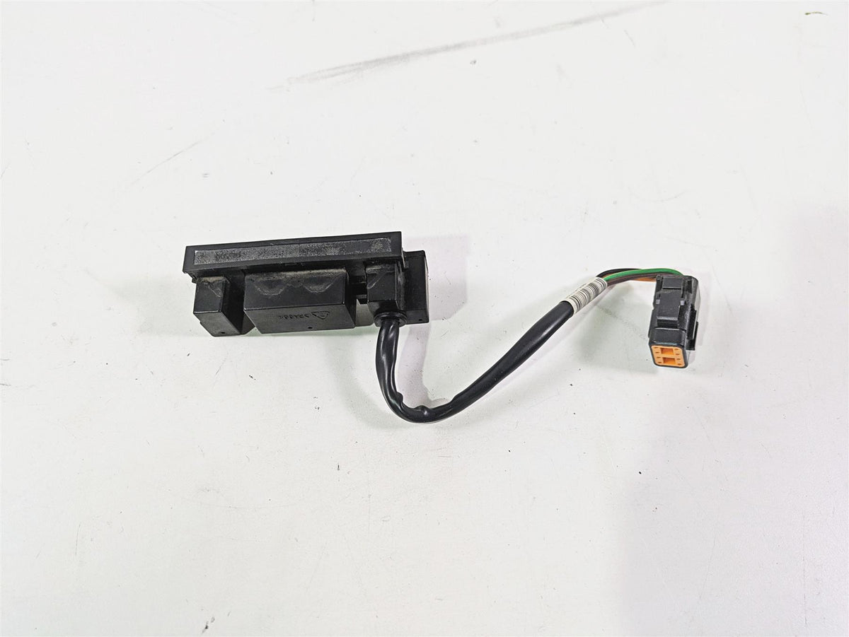 2007 Harley Touring FLHRSE CVO Road King Indicator Instrument Lights 68113-99B {{ shop.shopifyCountryName }} - Mototech271