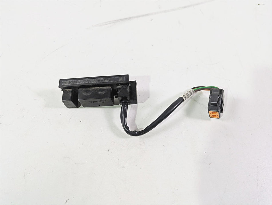 2007 Harley Touring FLHRSE CVO Road King Indicator Instrument Lights 68113-99B {{ shop.shopifyCountryName }} - Mototech271