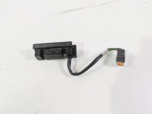 2007 Harley Touring FLHRSE CVO Road King Indicator Instrument Lights 68113-99B