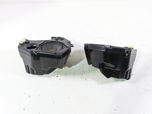 2014 BMW R1200 RT RTW K52 Front Audio Speaker Set 65138543457 65138543458 | Mototech271