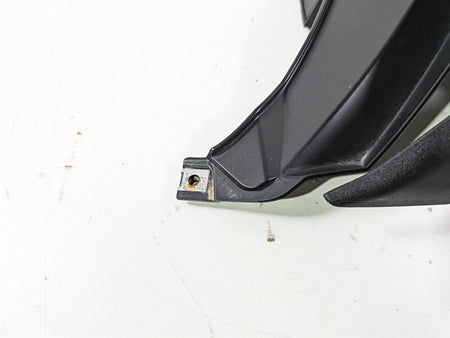 2021 Aprilia RS660 Rear Passenger Grab Handle 2B006651 {{ shop.shopifyCountryName }} - Mototech271