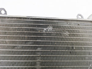 2016 Ducati Panigale 1299 S Upper Coolant Water Radiator 54840962B