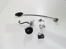 Load image into Gallery viewer, 2016 Suzuki M109R VZR1800 Boulevard Ignition Switch Key Lock Set 37000-50810
