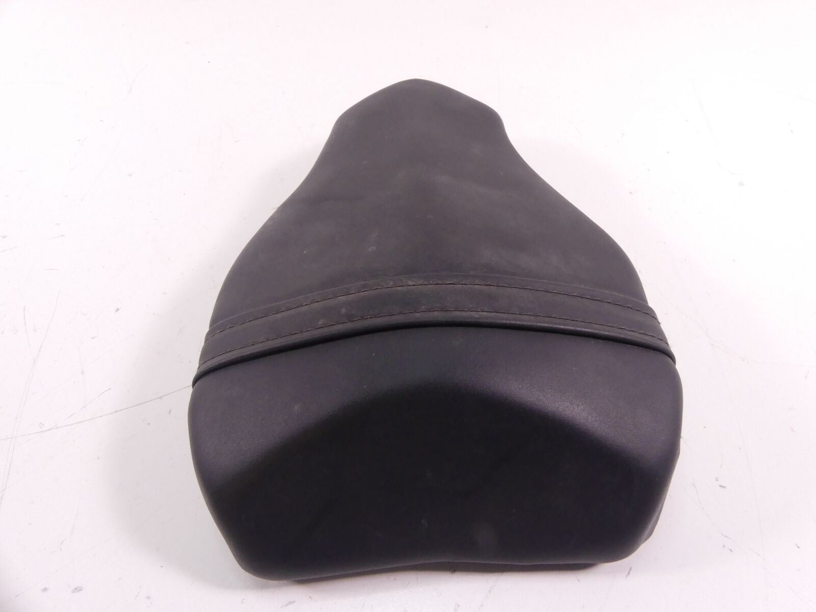 2008 Ducati 1098 S Rear Passenger Pillion Seat Saddle 59510811A {{ shop.shopifyCountryName }} - Mototech271