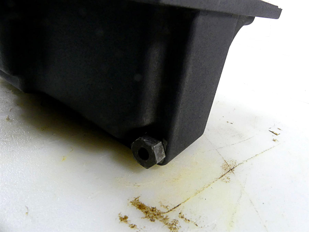 2014 Harley FXDL Dyna Low Rider Transmission Oil Pan Bottom Cover 26071-02 {{ shop.shopifyCountryName }} - Mototech271