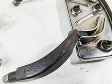 Load image into Gallery viewer, 2008 Harley Touring FLHTCU E-Glide 105TH Front Floor Board Set 50622-83 50518-83 | Mototech271
