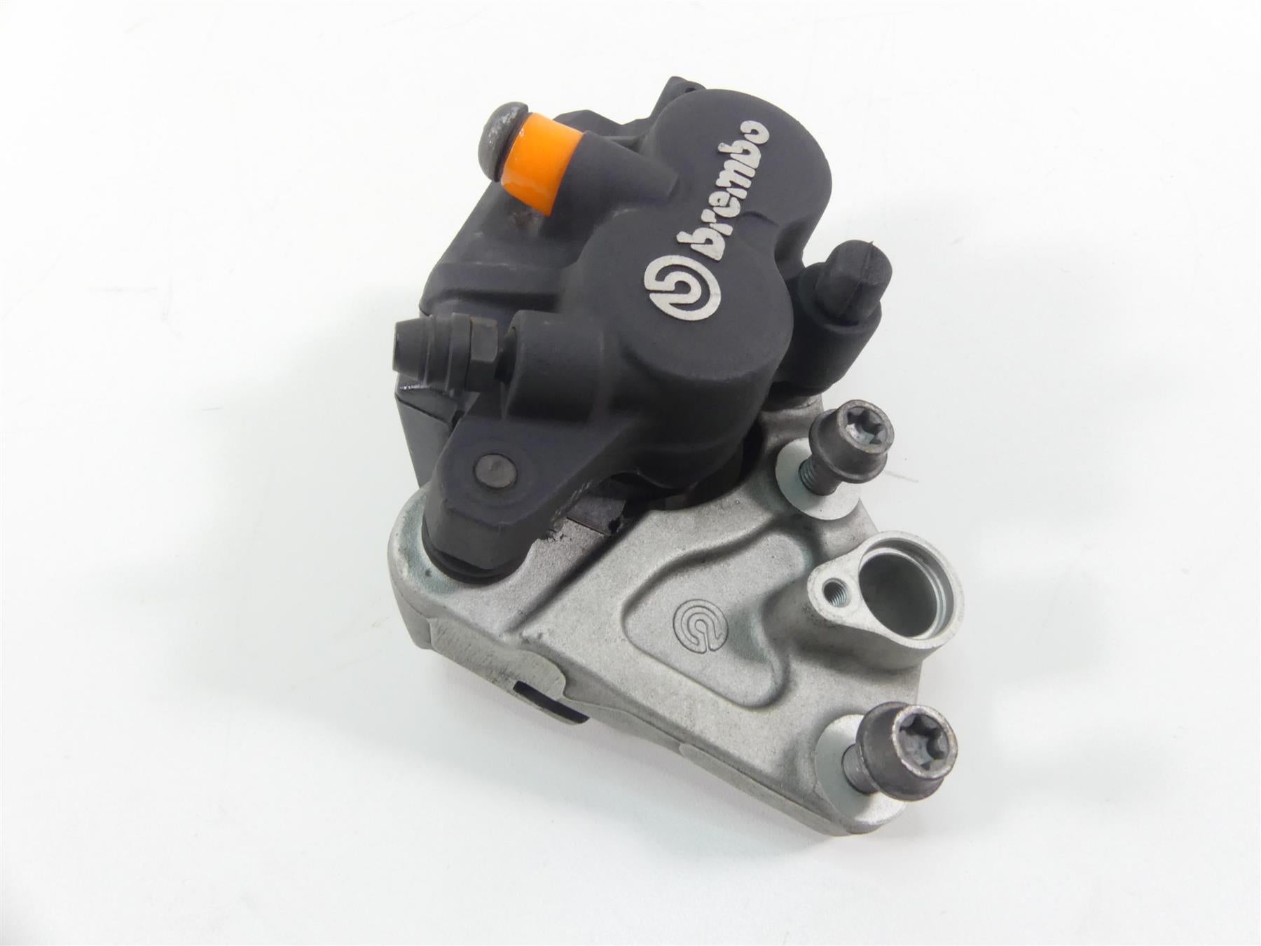 2014 BMW K1600 GTL K48 Rear Brembo Brake Caliper & Bracket 34218522987 {{ shop.shopifyCountryName }} - Mototech271