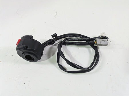 2020 Suzuki V-Strom 1050 XT Right Hand Start Stop Control Switch 57100-06L00 {{ shop.shopifyCountryName }} - Mototech271