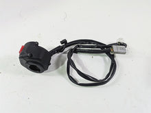 Load image into Gallery viewer, 2020 Suzuki V-Strom 1050 XT Right Hand Start Stop Control Switch 57100-06L00
