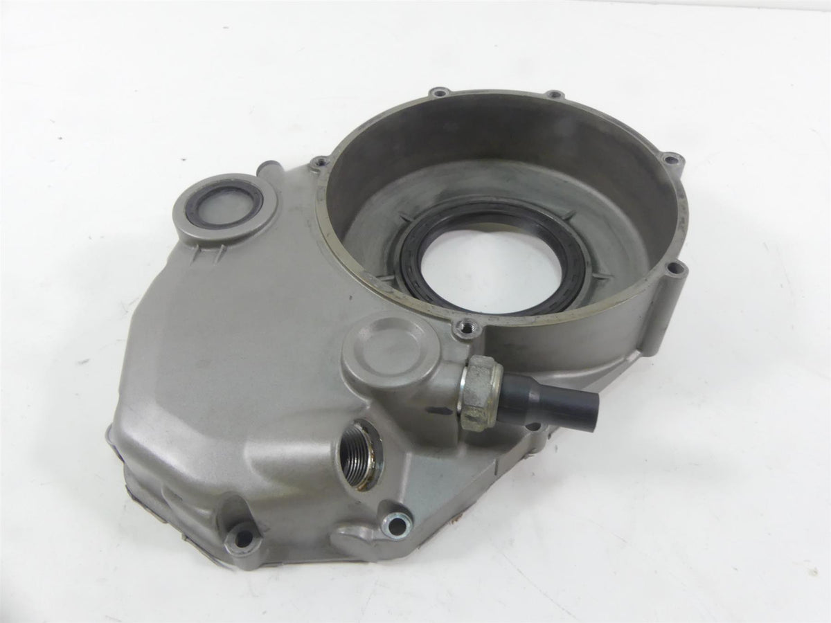 2008 Ducati 1098 S Engine Side Clutch Cover Housing 24321151AB {{ shop.shopifyCountryName }} - Mototech271