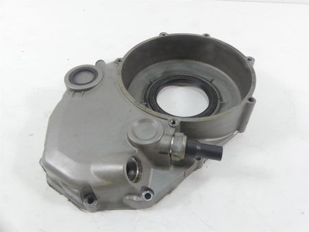 2008 Ducati 1098 S Engine Side Clutch Cover Housing 24321151AB {{ shop.shopifyCountryName }} - Mototech271