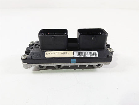 2009 Ducati Hypermotard 1100 S Cdi Ecu Ecm Engine Control Module (CND) 28641561C-Mototech271