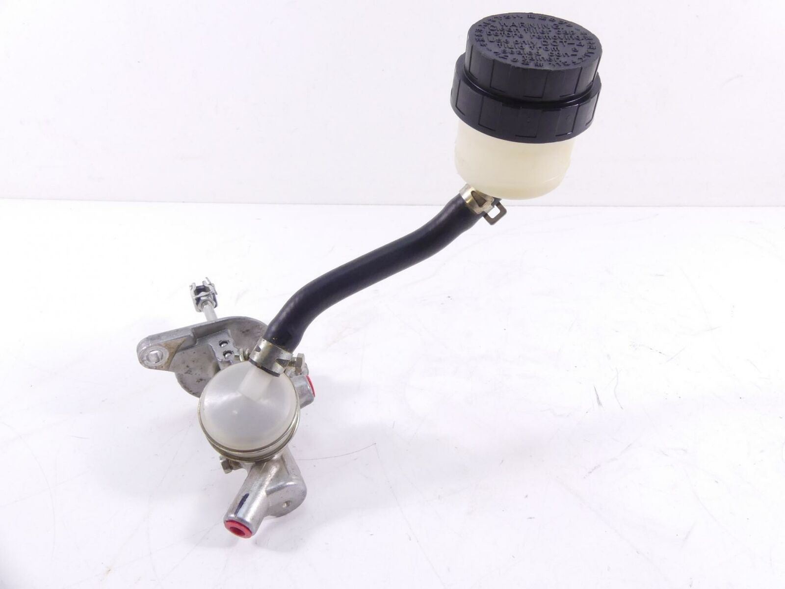 2016 Yamaha YXZ1000 R EPS SE Main Brake Master Cylinder Nissin 11/16 2HC-2583T-0 {{ shop.shopifyCountryName }} - Mototech271