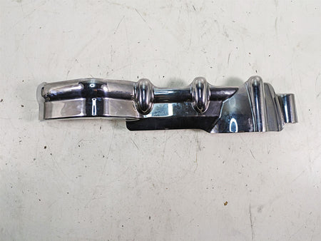 2009 Harley Touring FLHTCU Electra Glide Kuryakyn Inner Primary Cover 7780 {{ shop.shopifyCountryName }} - Mototech271