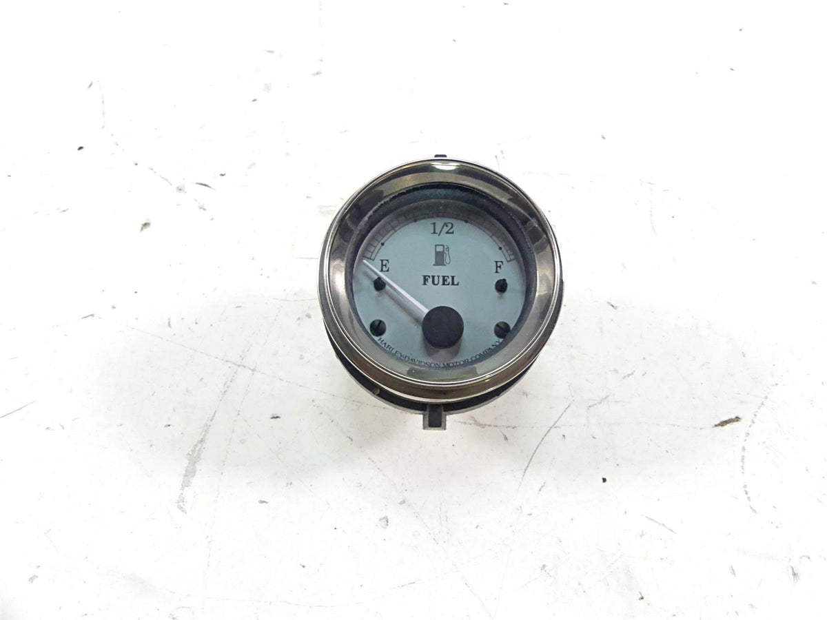 2011 Harley Touring FLTRX Road Glide Fuel Gas Petrol Level Gauge 75168-08 {{ shop.shopifyCountryName }} - Mototech271