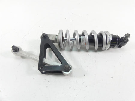 2008 Yamaha FZ1 Fazer Rear Suspension Damper Shock 2D1-22210-11-00 {{ shop.shopifyCountryName }} - Mototech271