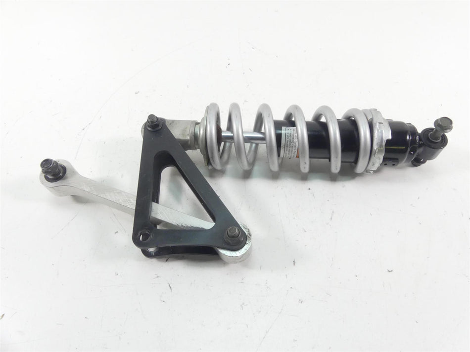 2008 Yamaha FZ1 Fazer Rear Suspension Damper Shock 2D1-22210-11-00 {{ shop.shopifyCountryName }} - Mototech271