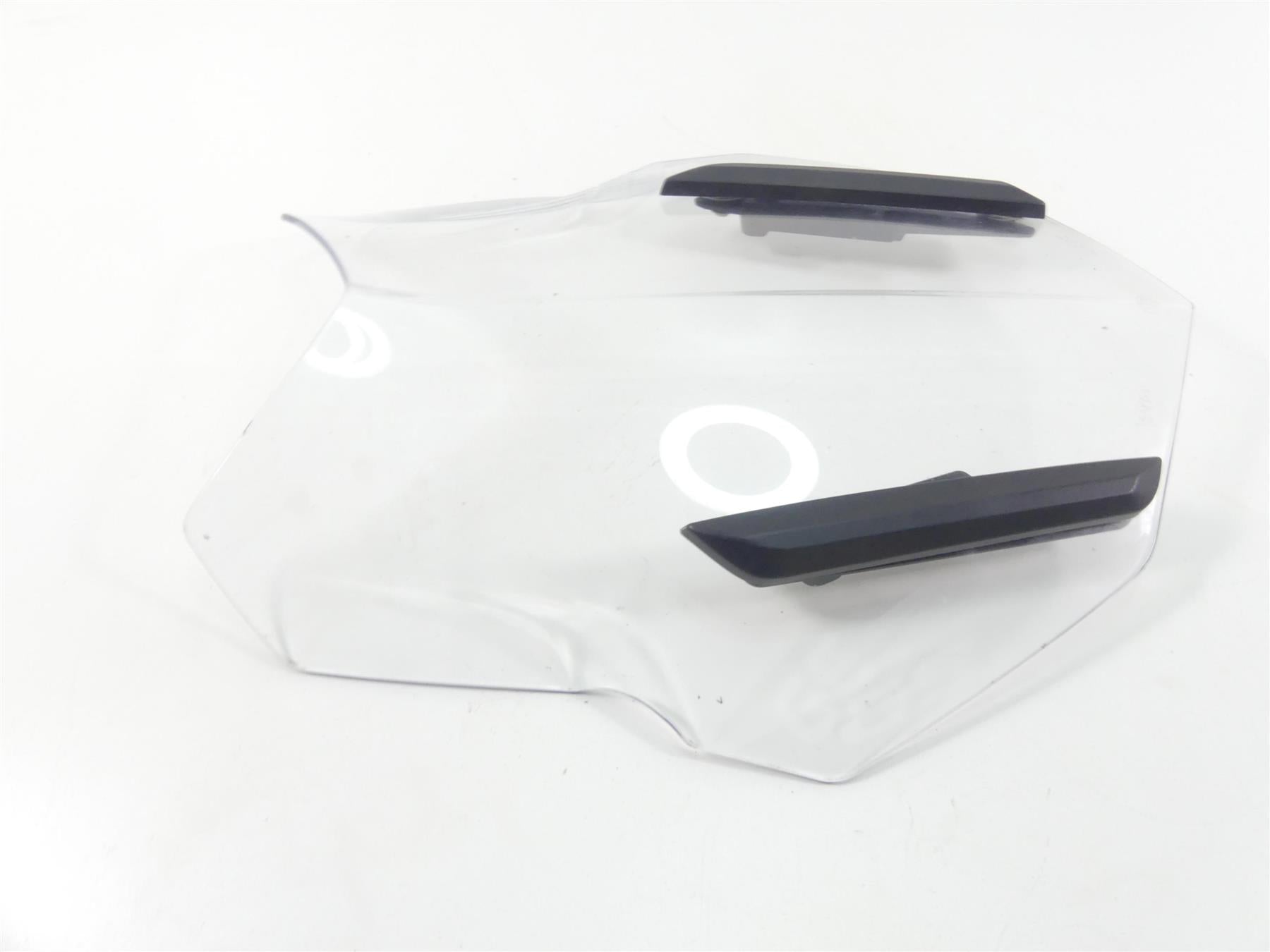 2019 BMW R1250GS K50 Standard Windshield Wind Shield Screen 46638404850 {{ shop.shopifyCountryName }} - Mototech271