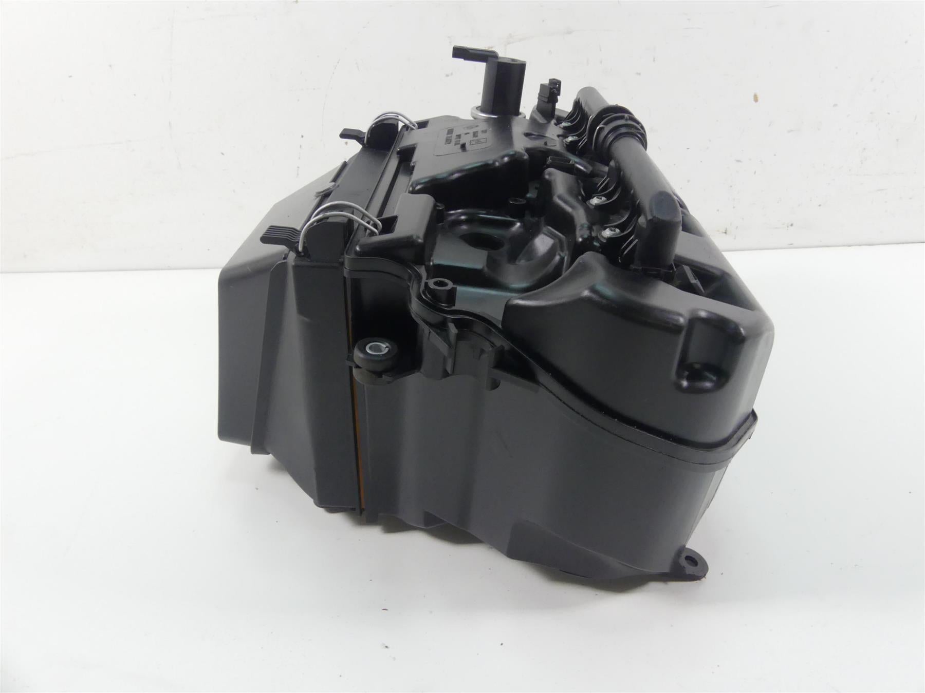 2016 BMW S1000XR K49 Air Filter Breather Cleaner Box Duct Inlet Set 13718544689 {{ shop.shopifyCountryName }} - Mototech271