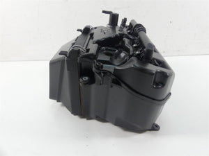 2016 BMW S1000XR K49 Air Filter Breather Cleaner Box Duct Inlet Set 13718544689