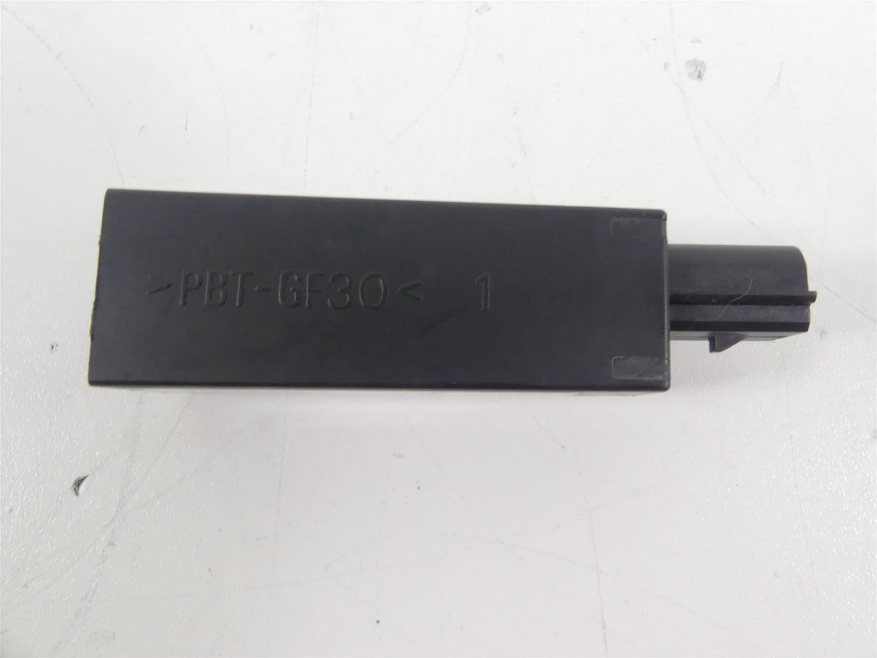 2014 Harley Touring FLHTK Electra Glide Bcm Module & Key Fob 69994-12A {{ shop.shopifyCountryName }} - Mototech271
